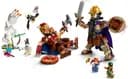 LEGO 75644 Dorry kontra Brogy - Giganci z Little Garden — 6