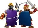 LEGO 75644 Dorry kontra Brogy - Giganci z Little Garden — 8