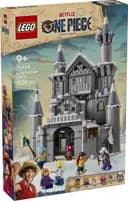 LEGO 75645 Bitwa pod zamkiem Drum — 2