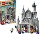 LEGO 75645 Bitwa pod zamkiem Drum — 4