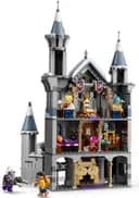 LEGO 75645 Bitwa pod zamkiem Drum — 6
