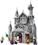 LEGO 75645 Bitwa pod zamkiem Drum — 1