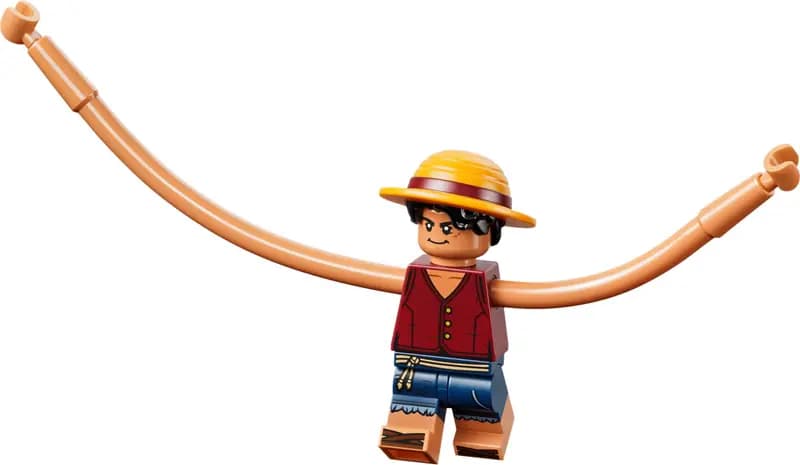 LEGO 75647 Gum-gumowoc
