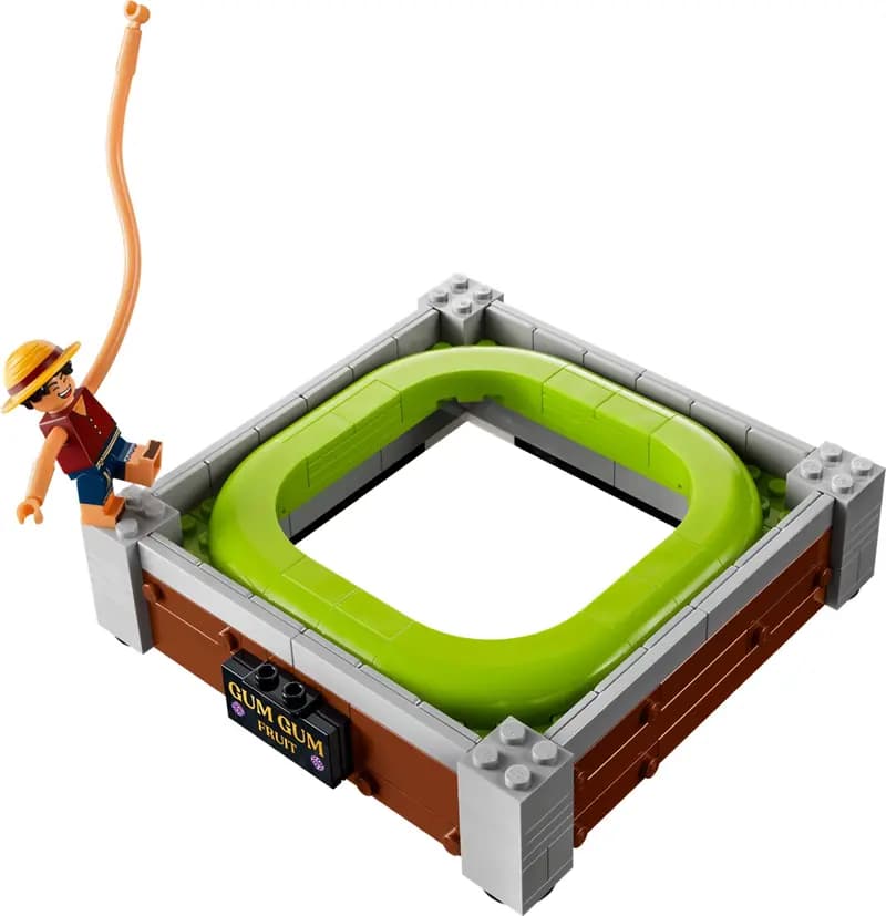 LEGO 75647 Gum-gumowoc