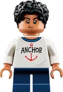 LEGO 75647 Gum-gumowoc — 5