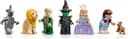 LEGO 75685 Obraz Emerald City — 4