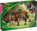 LEGO 75687 Kryjówka Elphaby — 2