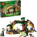 LEGO 75687 Kryjówka Elphaby — 3