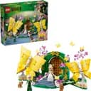 LEGO 75688 Dzień ślubu Glindy — 2