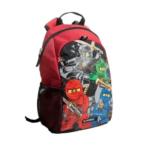 LEGO 757894511777 Ninjago Backpack