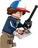 LEGO 75810 Druga Strona — 25