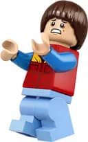 LEGO 75810 Druga Strona — 6