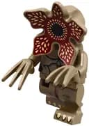 LEGO 75810 Druga Strona — 21