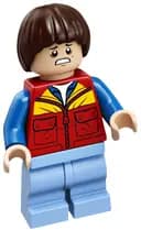 LEGO 75810 Druga Strona — 8