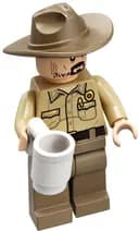 LEGO 75810 Druga Strona — 10