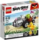 LEGO 75821 Ucieczka samochodem świnek — 2