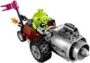 LEGO 75821 Ucieczka samochodem świnek — 4