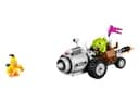 LEGO 75821 Ucieczka samochodem świnek — 1