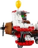 LEGO 75822 Atak samolotem świnek — 4
