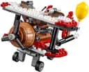 LEGO 75822 Atak samolotem świnek — 5