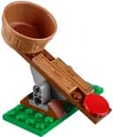 LEGO 75822 Atak samolotem świnek — 6