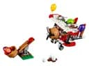 LEGO 75822 Atak samolotem świnek — 1