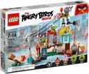 LEGO 75824 Demolka w Pig City — 2