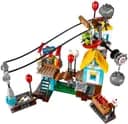 LEGO 75824 Demolka w Pig City — 3
