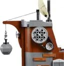 LEGO 75825 Statek piracki świnek — 9