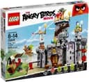 LEGO 75826 Zamek świńskiego króla — 2