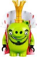 LEGO 75826 Zamek świńskiego króla — 4