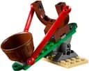LEGO 75826 Zamek świńskiego króla — 7