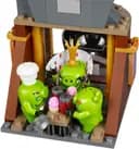 LEGO 75826 Zamek świńskiego króla — 9
