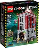 LEGO 75827 Posterunek straży pożarnej — 22