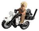 LEGO 75828 Ecto-1 & 2 — 11