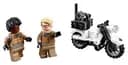 LEGO 75828 Ecto-1 & 2 — 12