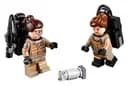 LEGO 75828 Ecto-1 & 2 — 17