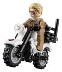 LEGO 75828 Ecto-1 & 2 — 28