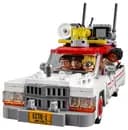 LEGO 75828 Ecto-1 & 2 — 4