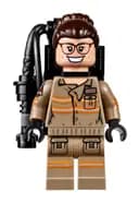 LEGO 75828 Ecto-1 & 2 — 37