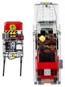 LEGO 75828 Ecto-1 & 2 — 5