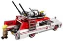 LEGO 75828 Ecto-1 & 2 — 9