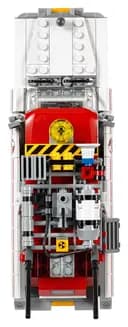 LEGO 75828 Ecto-1 & 2 — 10