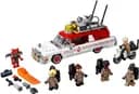 LEGO 75828 Ecto-1 & 2 — 1