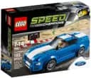LEGO 75871 Ford Mustang GT — 2
