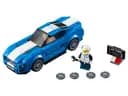 LEGO 75871 Ford Mustang GT — 1