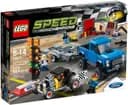 LEGO 75875 Ford F-150 Raptor i Ford Model A Hot Rod — 2