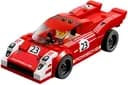LEGO 75876 Porsche 919 Hybrid i 917K Pit Stop — 12