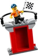 LEGO 75876 Porsche 919 Hybrid i 917K Pit Stop — 14