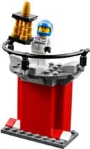 LEGO 75876 Porsche 919 Hybrid i 917K Pit Stop — 15